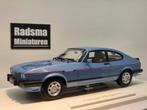Ford Capri mk3 2.8 Injectie RHD - 1:18 Norev, Hobby en Vrije tijd, Modelauto's | 1:18, Auto, Nieuw, Norev, Ophalen of Verzenden