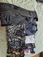 Kledingpakket dames maat 46/48, Ophalen of Verzenden, Gedragen, Maat 46/48 (XL) of groter