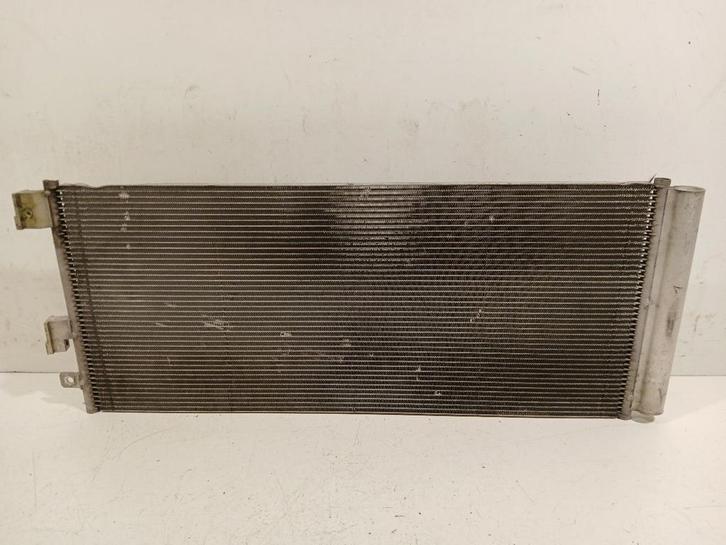 Airco radiateur Opel Corsa, Auto-onderdelen, Airco en Verwarming, Opel, Gebruikt, Herkomst onderdeel bekend, 12 maanden garantie