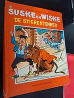 Suske en wiske, Boeken, Eén stripboek, Ophalen