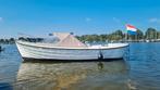 Mooie Albatros 21 inclusief buiskap en diverse extra's, Watersport en Boten, Ophalen, Gebruikt, Overige typen