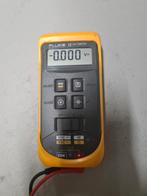 Fluke 12 Multimeter - Gebruikt, Ophalen of Verzenden, Gebruikt, Multimeter