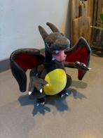 Pokemon knuffel Charizard, Pokemon, Overige typen, Nieuw, Ophalen of Verzenden