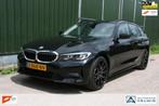 BMW 3-serie Touring 330e High Executive, M-SPORT PACK , PANO, 1998 cc, Achterwielaandrijving, Gebruikt, Zwart