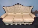 bank 180x90cm , 90x90cm, seat:45cm, Ophalen, Zo goed als nieuw