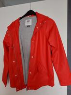 Rode regenjas, Caravans en Kamperen, Ophalen of Verzenden, Zo goed als nieuw, Regenjas