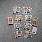 3x kwartet kaarten, Ophalen of Verzenden, Nieuw, Kwartet(ten)