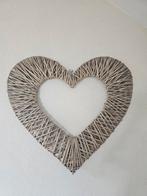 Groot Hart - Wanddecoratie, Ophalen of Verzenden, Zo goed als nieuw