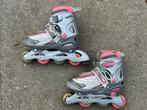 Nijdam Junior Skeelers Maat 34-37, Kinderen, Inline skates 4 wielen, Ophalen, Overige merken