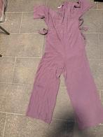 Sissy boy jumpsuit mt XS, Kleding | Dames, Verzenden, Zo goed als nieuw, Maat 34 (XS) of kleiner, Paars