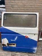 Schuifdeur VW T3, Ophalen, Gebruikt