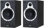 Tannoy Eclipse One.  Nu, €99.- de set!!, Ophalen of Verzenden, Nieuw, Front, Rear of Stereo speakers, Overige merken