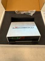 Mosconi Gladen D2 100.4 DSP Versterker, Ophalen of Verzenden, Zo goed als nieuw