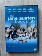 DVD the Jane Austen book club, Alle leeftijden, Ophalen of Verzenden, Zo goed als nieuw, Drama