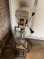 Huvema kolomboormachine 16 mm ZGAN 100 cm hoog, Doe-het-zelf en Verbouw, Gereedschap | Boormachines, Ophalen, Zo goed als nieuw