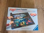 Roll your puzzle, Hobby en Vrije tijd, Ophalen of Verzenden, Minder dan 500 stukjes, Zo goed als nieuw