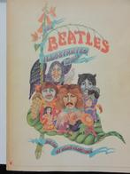 The Beatles Illustrated lyrics -Alan Aldridge., Boeken, Muziek, Gelezen, Artiest, Verzenden