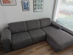 Hoekbank - Zo goed als nieuw!, Ophalen, 250 tot 300 cm, 100 tot 125 cm, Hoekbank