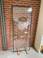 Ruit dubbel glas 72,4 x 177,4, Doe-het-zelf en Verbouw, Glas en Ramen, Ophalen, Zo goed als nieuw, Gevelraam of Ruit