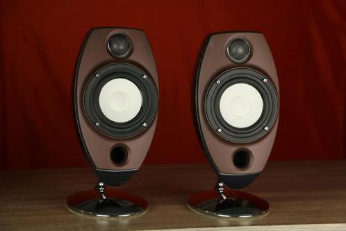 Sony SS-LA500ED / SS LA 500ED TRADE.INRUIL. Fijne kleintjes!, Audio, Tv en Foto, Luidsprekers, Zo goed als nieuw, Sony, Ophalen of Verzenden