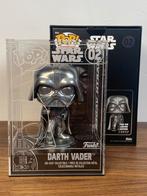 Funko Pop Die Cast Darth Vader Chase, Verzamelen, Poppetjes en Figuurtjes, Nieuw, Ophalen of Verzenden