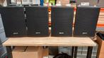 Set 4x Ecler Arqis 110BK Speaker, ., Zo goed als nieuw, ., .