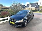 Volkswagen Polo 1.4 TDI BlueMotion 5-DEURS AIRCO NAVIGATIE B, Voorwielaandrijving, Stof, Gebruikt, 580 kg