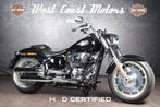 Harley-Davidson FLFB FAT BOY BTW motor! (bj 2025), Bedrijf, Overig