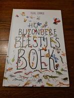 Yuval Zommer - Het bijzondere beestjes boek, Boeken, 3 tot 4 jaar, Marijke ten Cate, Ophalen of Verzenden, Zo goed als nieuw