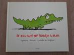 NIEUW Isbn 9789083222103 Ik zou wel een kindje lusten, Ophalen of Verzenden, Nieuw