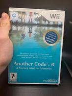 Another Code: R - Wii, Avontuur en Actie, Lenn hodes, 1 speler, Ophalen of Verzenden