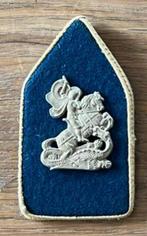 Embleem Huzaren van Sytzama, Ophalen of Verzenden, Landmacht, Nederland, Embleem of Badge