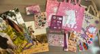 Penny paardenset compleet (Tassen, posters, fidget toys), Ophalen of Verzenden, Nieuw, Jongen of Meisje