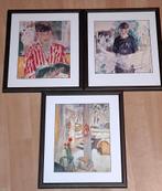 Rik Wouters, Antiek en Kunst, Ophalen of Verzenden