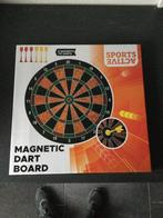 Magnetisch Dartbord nieuw, Sport en Fitness, Darts, Ophalen of Verzenden, Nieuw, Dartbord, Soft tip