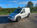 Ford Transit Connect 1.8 Tdci T200s  2009, Auto's, Bestelauto's, Voorwielaandrijving, 74 pk, 4 cilinders, Bedrijf