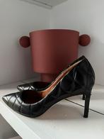 Quilted pumps Billi bi maat 38, Ophalen of Verzenden, Zo goed als nieuw, Zwart