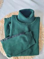 RETOUR JEANS COLTRUI GROEN 158 164, Trui of Vest, Ophalen of Verzenden, Zo goed als nieuw, Retour Jeans