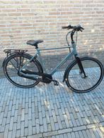 Batavus herenfiets maar 57 - nieuwstaat, Ophalen, Gebruikt, Versnellingen, Batavus