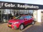 Peugeot 3008 1.5 BlueHDi Executive*Navigatie*ECC* (bj 2018), Auto's, Peugeot, Origineel Nederlands, Te koop, Emergency brake assist