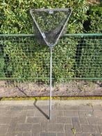 Fox Rage Warrior Net Rubber Mesh - Schepnet - 50 cm 2 M, Ophalen