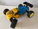 Team associated RC8T4e truggy als nieuw (vaste prijs!), Hobby en Vrije tijd, Modelbouw | Radiografisch | Auto's, Ophalen, Zo goed als nieuw