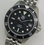 TAG Heuer 1000 Professional 980.013B Vintage Duikhorloge, Ophalen of Verzenden, Zo goed als nieuw