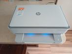 HP Envy 6032e All-in-One Printer, Computers en Software, Printers, Ophalen, Kopieren, Gebruikt, Inkjetprinter