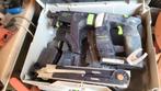 Festool duradrive dwc 18-2500, Doe-het-zelf en Verbouw, Ophalen, Zo goed als nieuw, 600 watt of meer