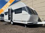 Hobby 460 UFE Excellent Edition 2026, Caravans en Kamperen, Caravans, Rondzit, Hobby, Bedrijf, Overige typen