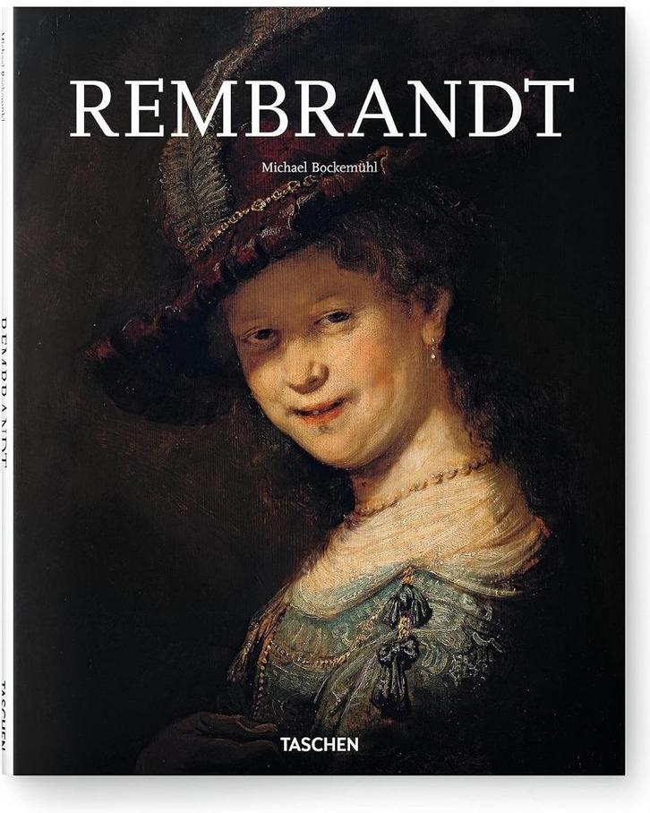 Prachtig Rembrandt boek te koop!, Boeken, Kunst en Cultuur | Beeldend, Zo goed als nieuw, Schilder- en Tekenkunst, Ophalen of Verzenden