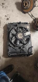 Radiator pack bmw e90 320i, Auto-onderdelen, Ophalen of Verzenden, Gebruikt, BMW