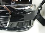 Audi A6 4K C8 3.0 TDI S-line Voorkop 6PDC KLS Camera 4K09410, Ophalen of Verzenden, Gebruikt, Audi, Bumper