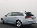 Opel Insignia Sports Tourer 1.6 CDTI EcoFLEX Edition CAMERA, Voorwielaandrijving, Gebruikt, 4 cilinders, Lichtsensor